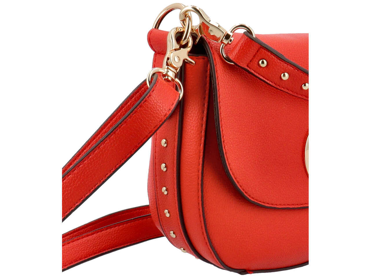 Carrera borsa donna rosso cb6166
