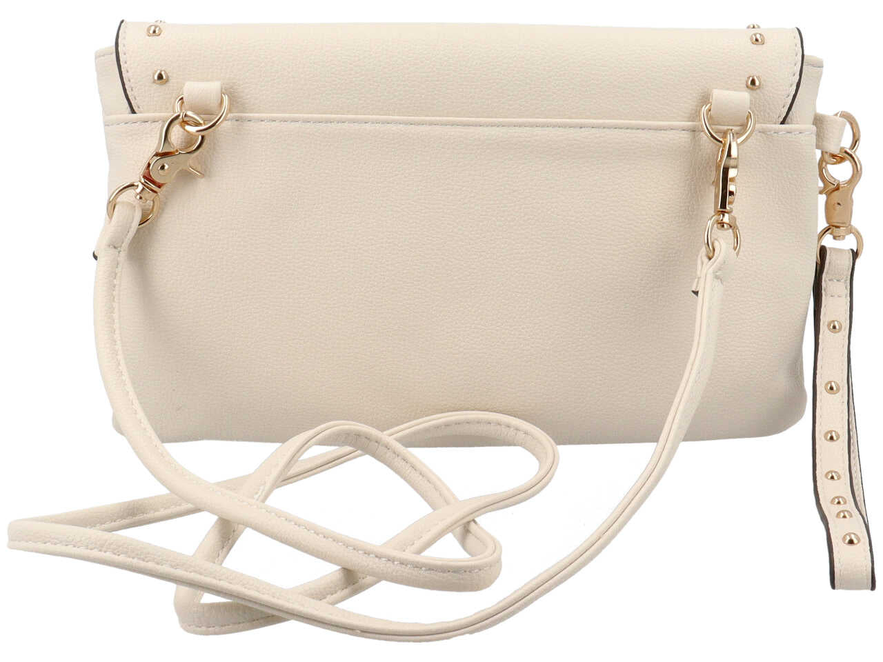 Carrera tracolla donna bianco cb6167