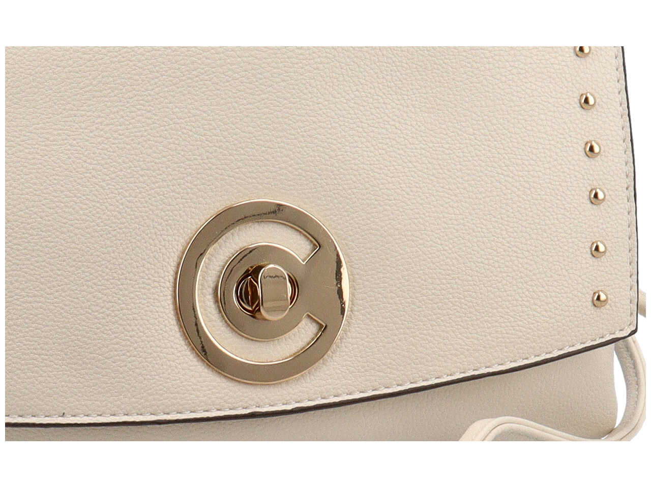 Carrera tracolla donna bianco cb6167