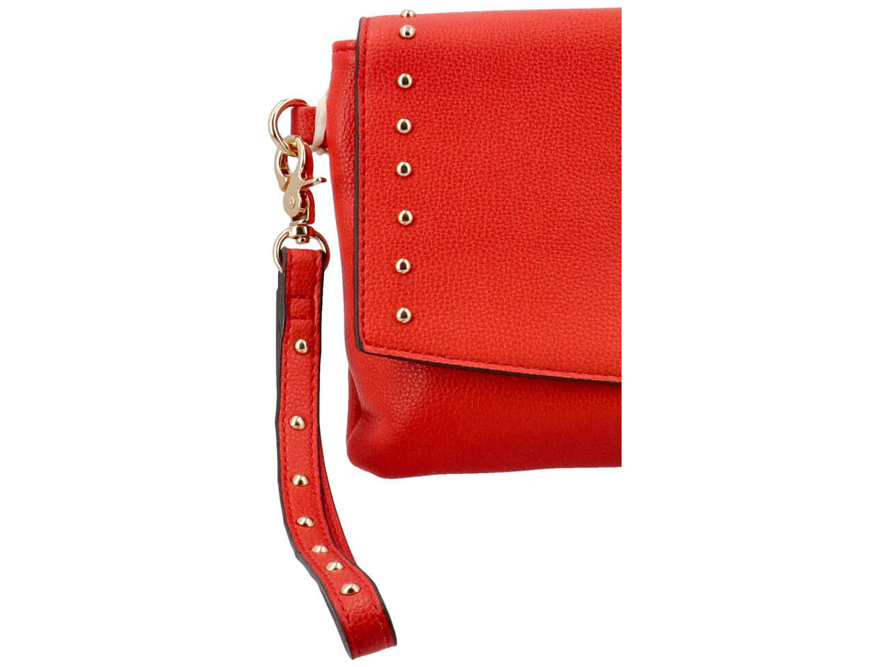 Carrera tracolla donna rosso cb6167