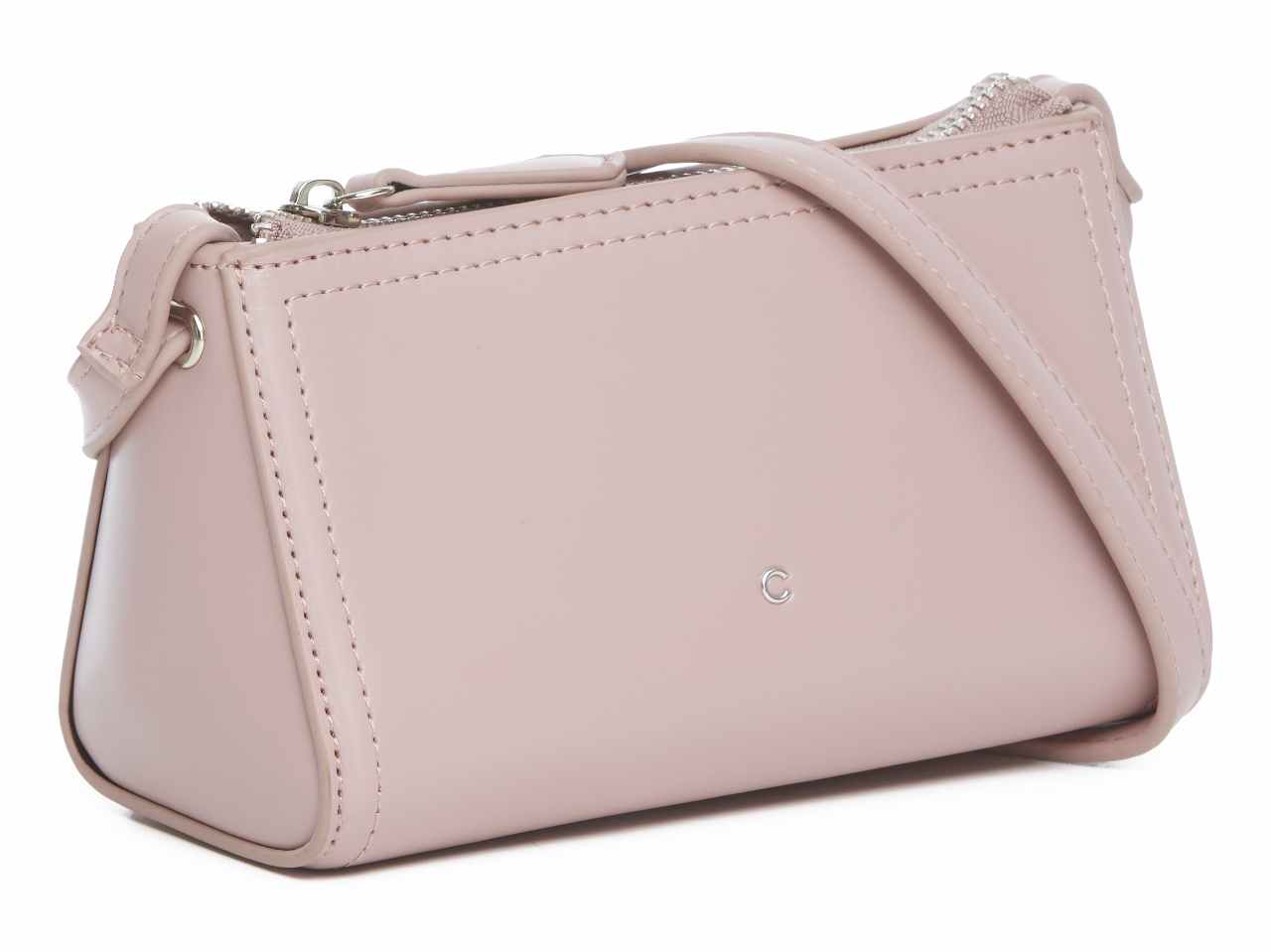 Carrera borsa donna rosa cb6126
