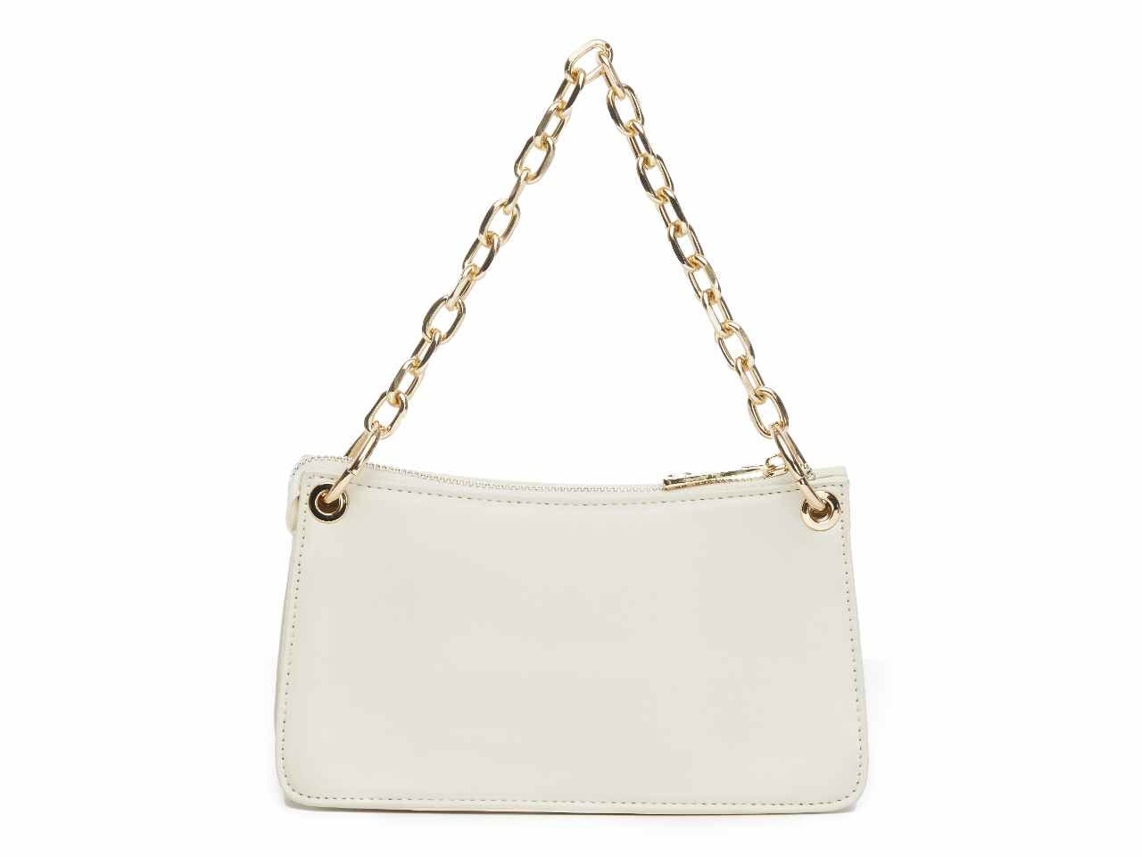 Carrera tracolla donna bianco cb6146