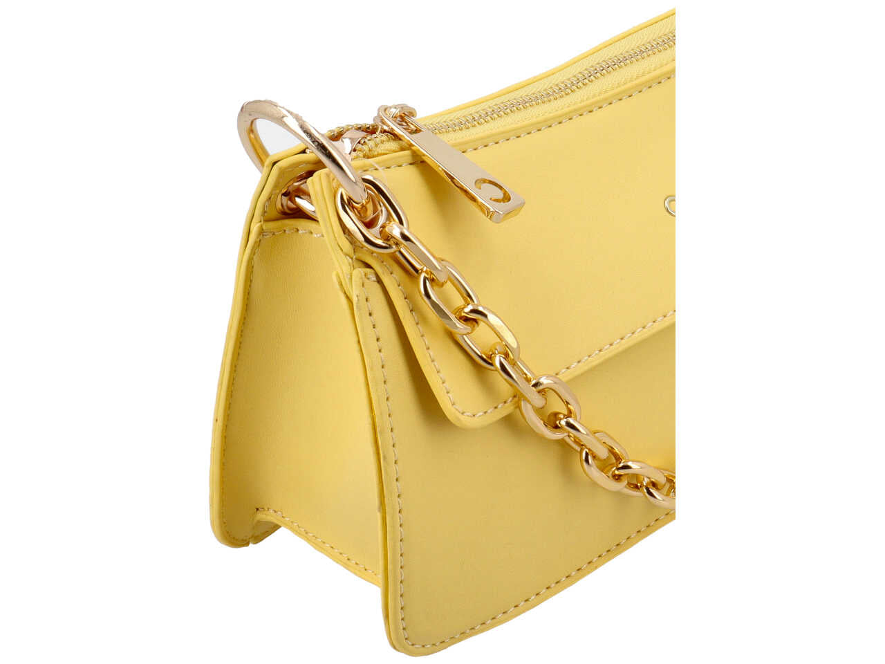 Carrera tracolla donna giallo cb6146