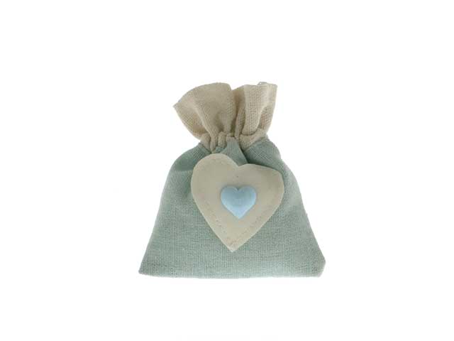 Sibilla bag cm8x10 cielo c2197