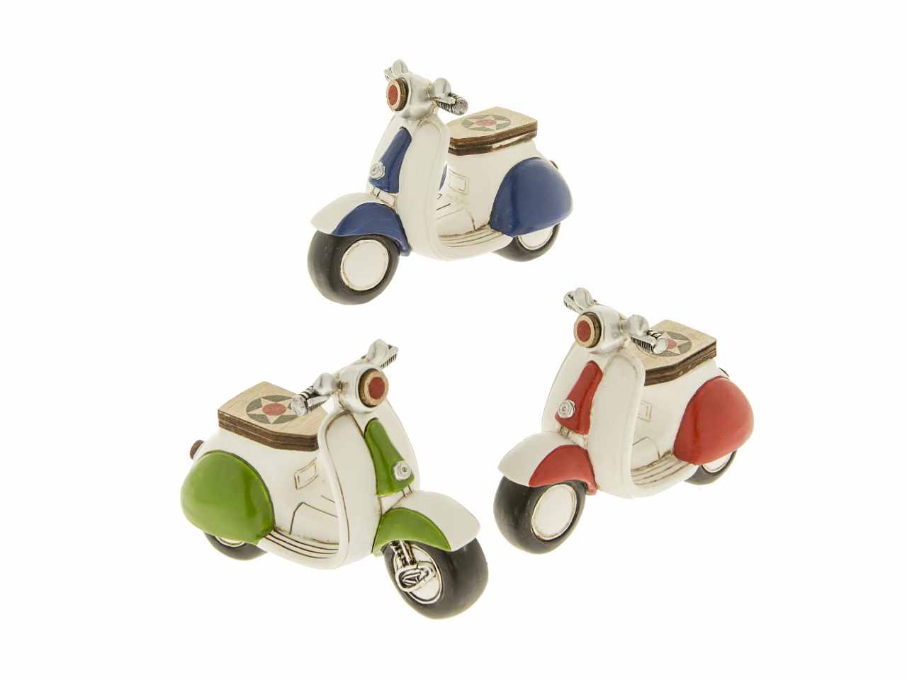 Brezza scooter piccolo 9cm 04a086