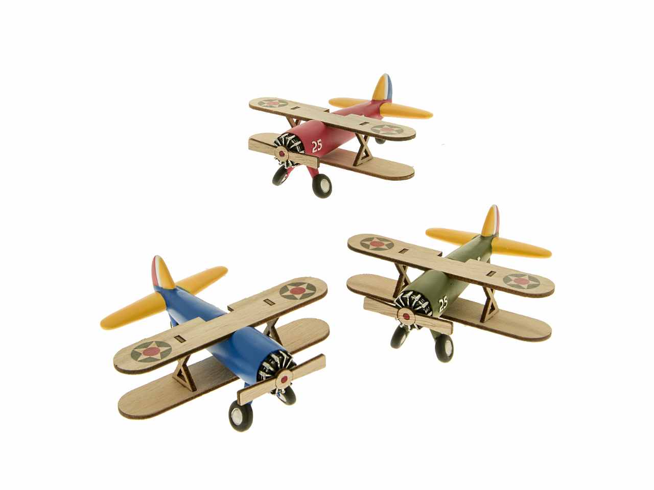 Brezza aereo medio 12cm 04a093