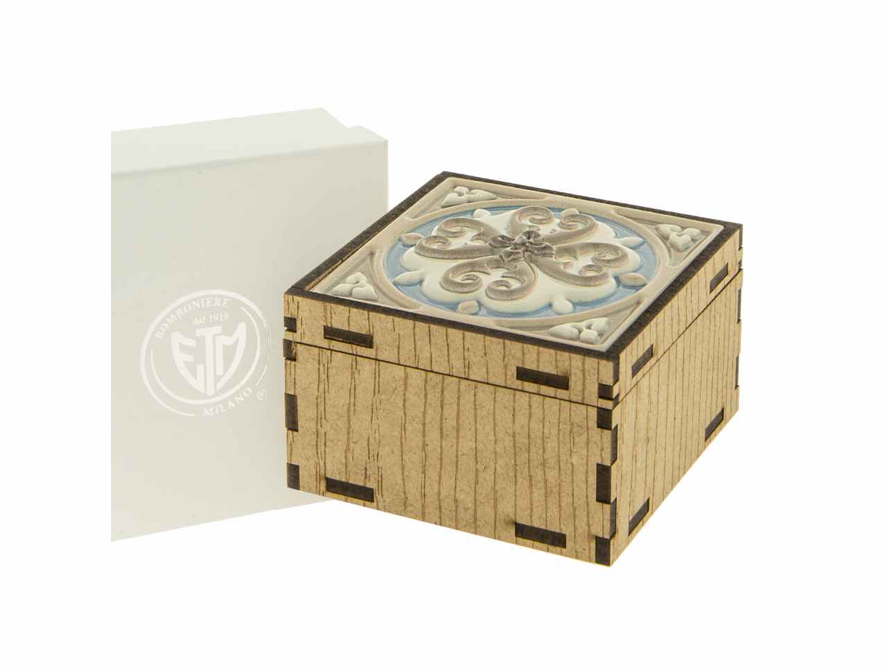 Etruria box 7xh.4cm 08a027