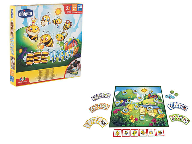 Chicco Baby Universe App Store’da