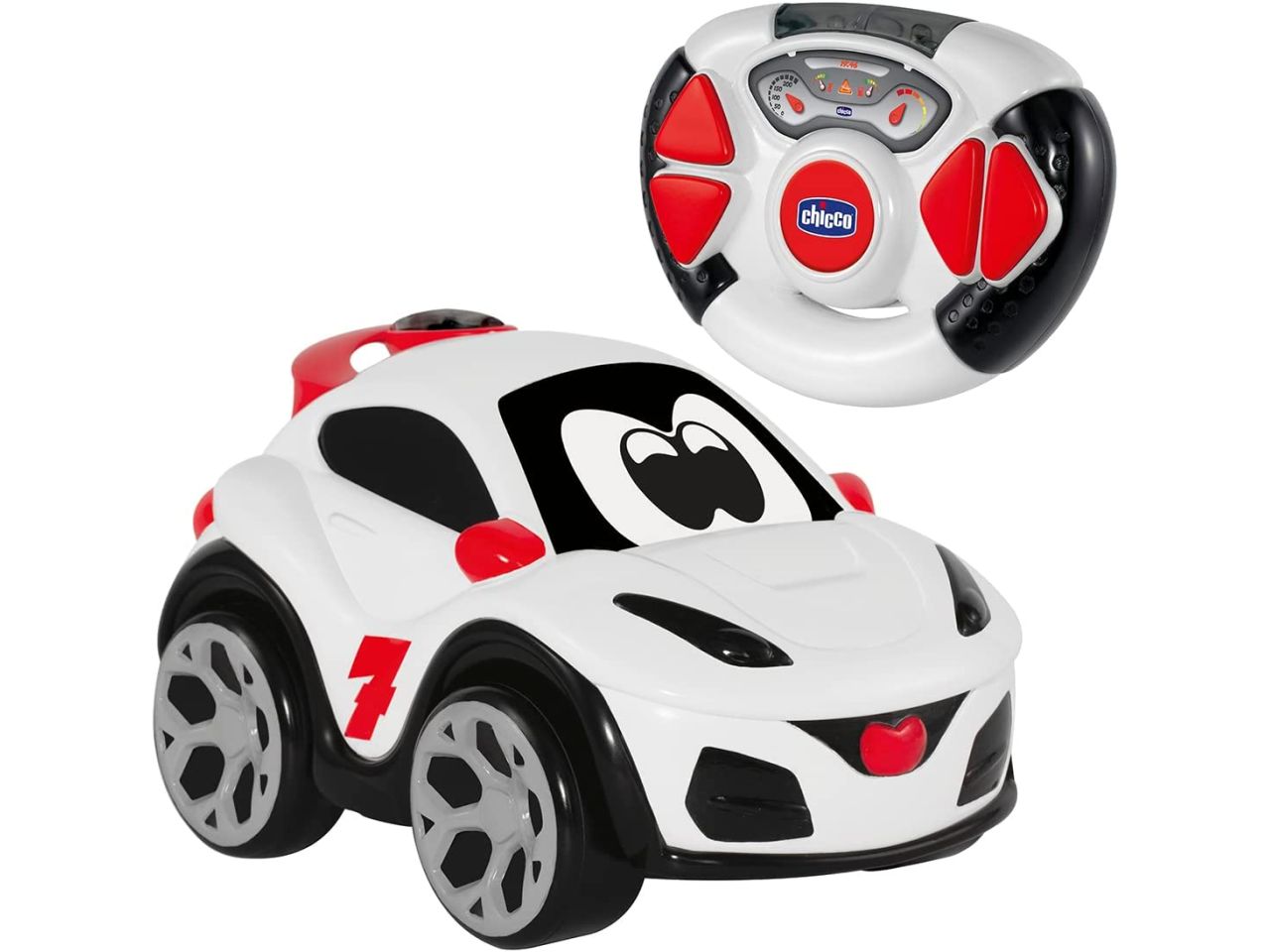 Chicco RC Rocket Crossover Macchina Radiocomandata