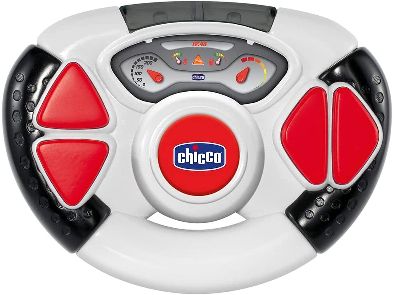 Chicco RC Rocket Crossover Macchina Radiocomandata