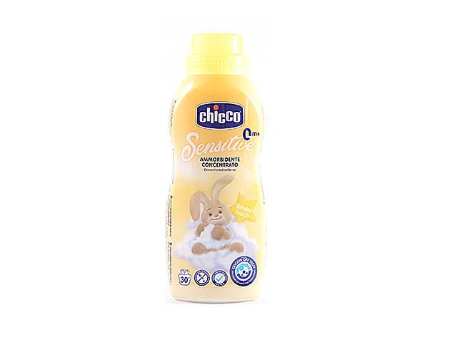 Chicco Ammorbidente Tenera Carezza 750ml concentrato