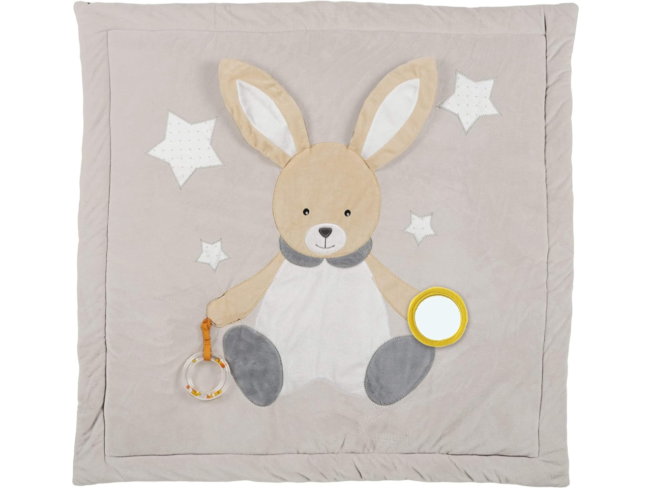 Toy my sweet doudou tappeto 80x80cm