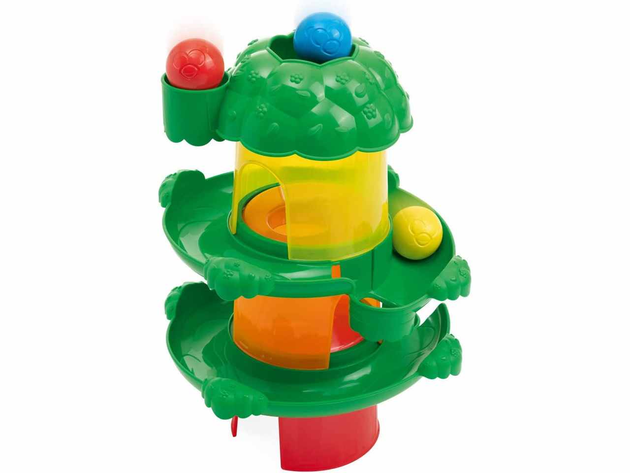 Chicco La Casa sull'Albero 2in1 Giocattolo Educativo