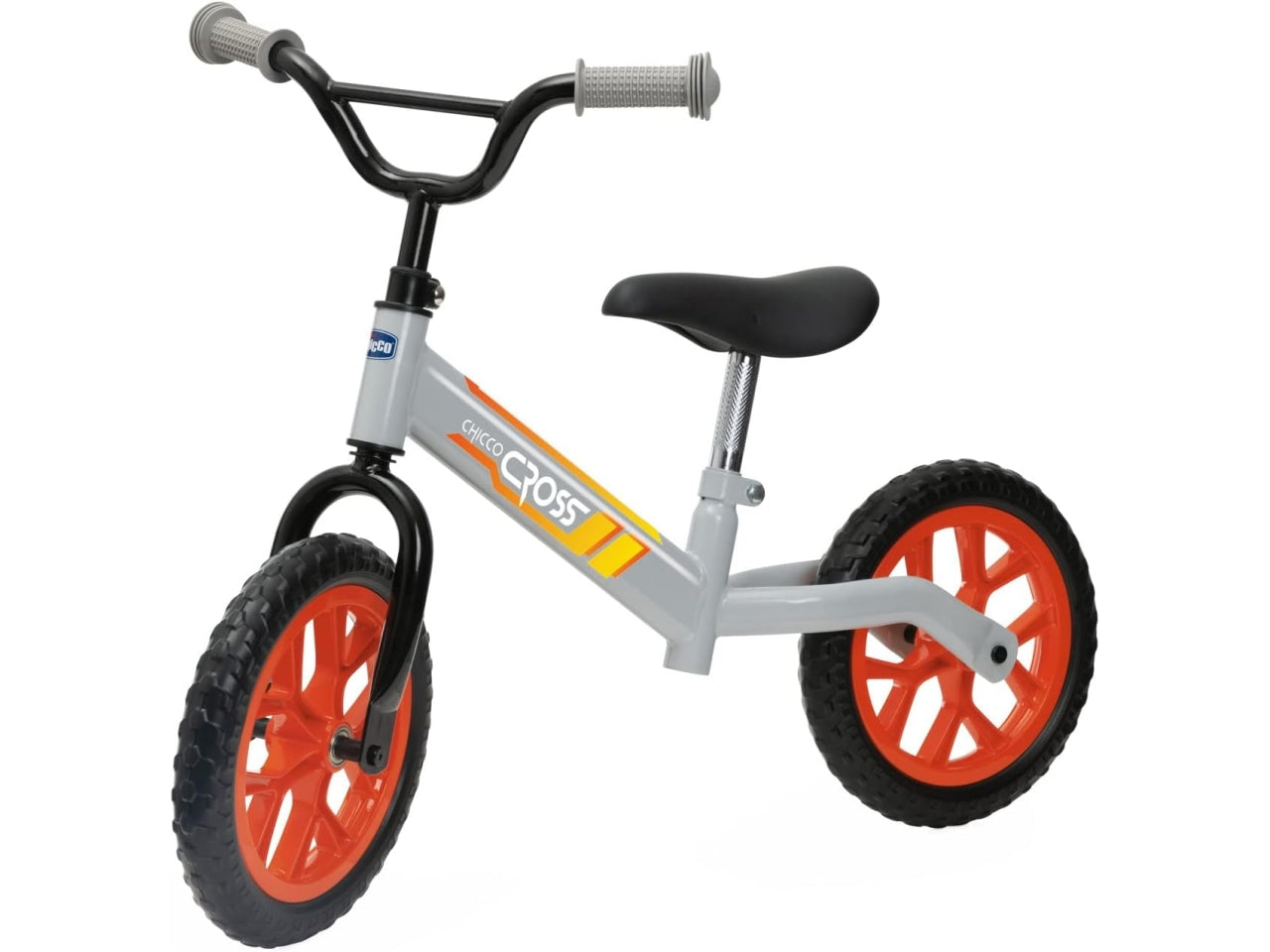 Chicco Balance Bike Cross Bicicletta Senza Pedali con Design Cross Country