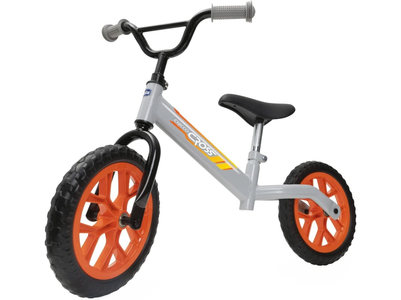 Chicco Balance Bike Cross Bicicletta Senza Pedali con Design Cross Country