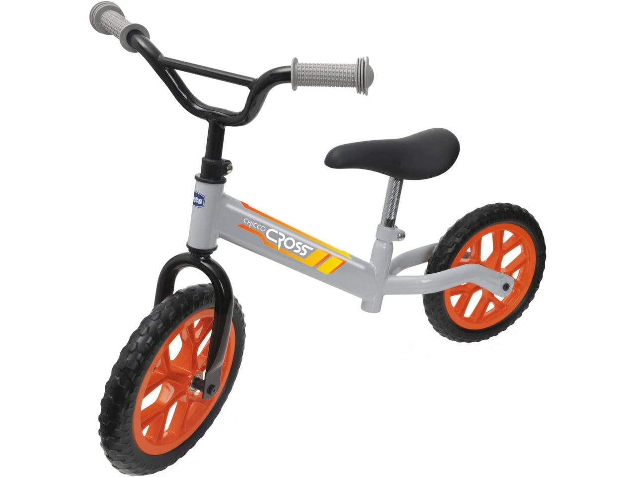 Chicco Balance Bike Cross Bicicletta Senza Pedali con Design Cross Country