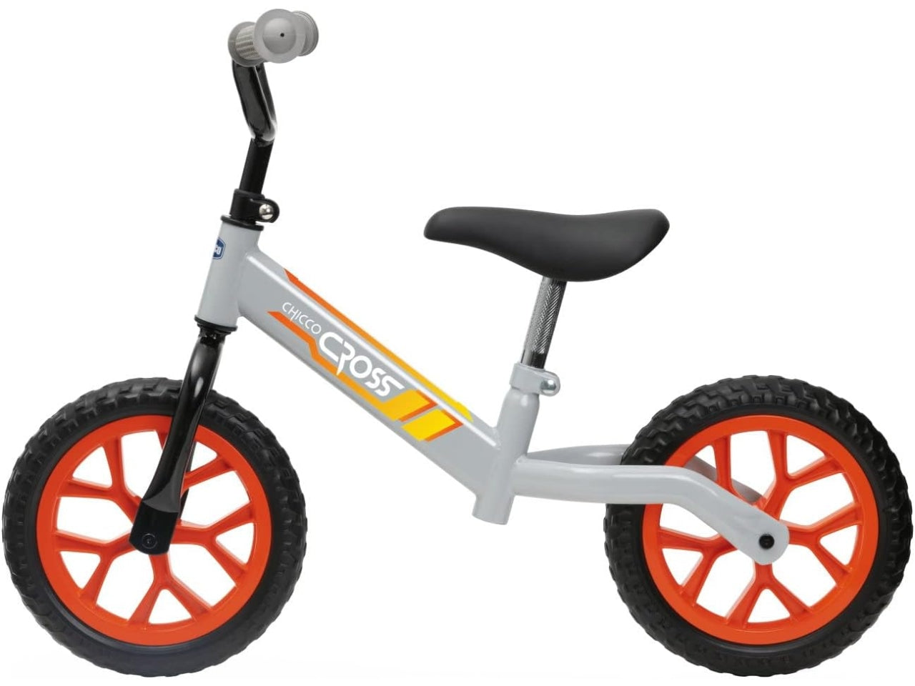 Chicco Balance Bike Cross Bicicletta Senza Pedali con Design Cross Country