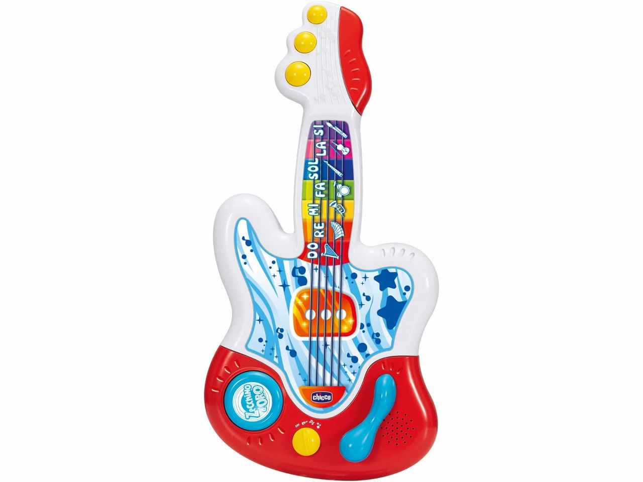 Chicco My First Guitar Chitarra Elettronica