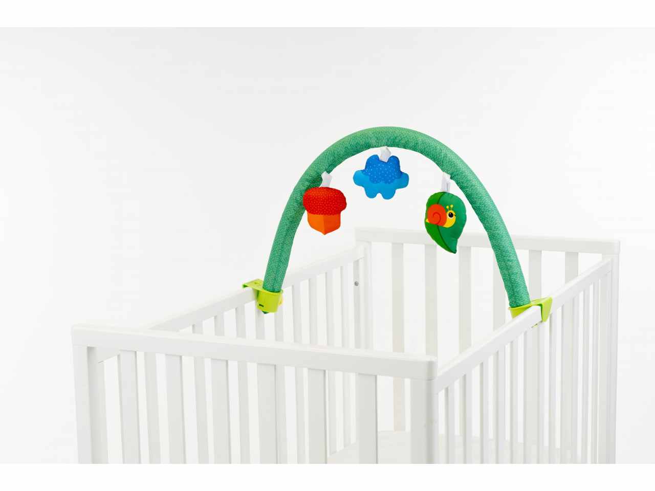 Chicco Palestrina 3 in 1 Compatibile Next2Me Palestrina con Tappeto e Arco Giochi