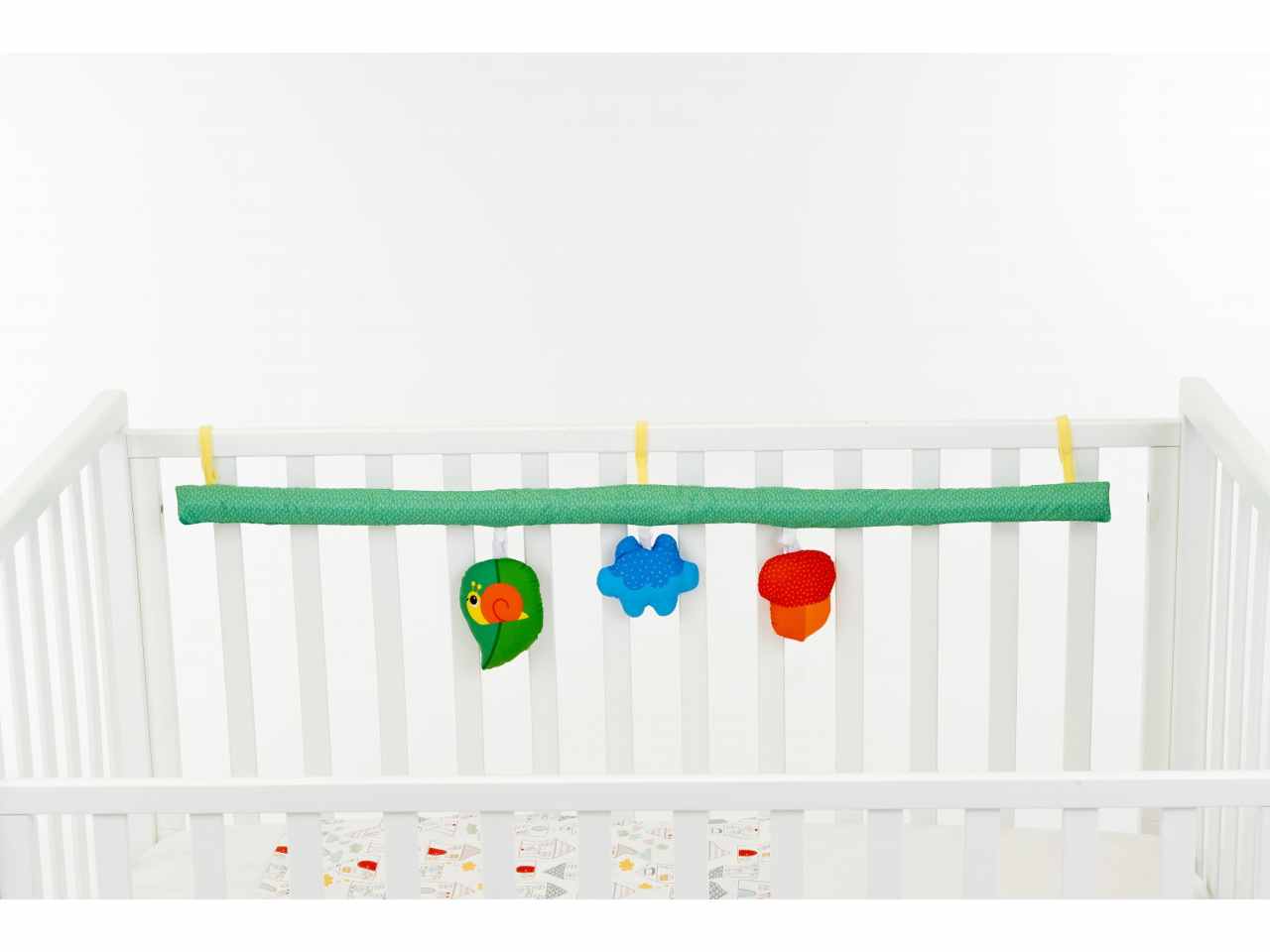 Chicco Palestrina 3 in 1 Compatibile Next2Me Palestrina con Tappeto e Arco Giochi