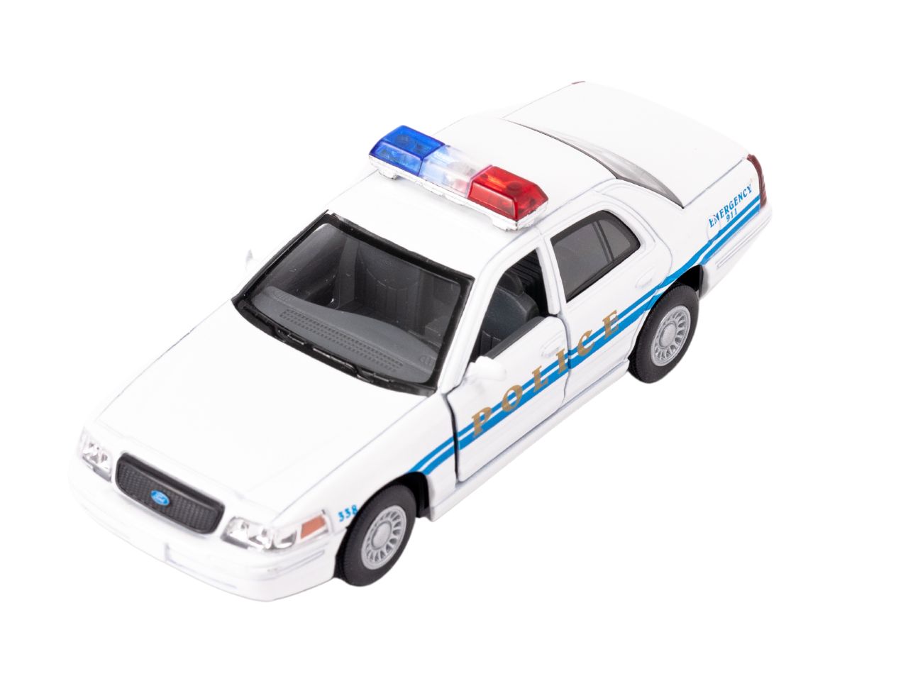 Auto ford crown victoria police 89625