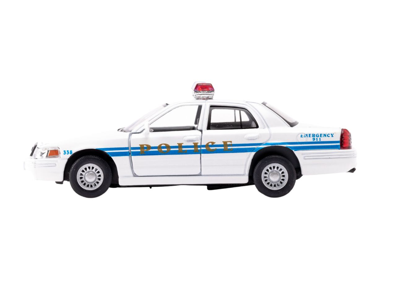 Auto ford crown victoria police 89625