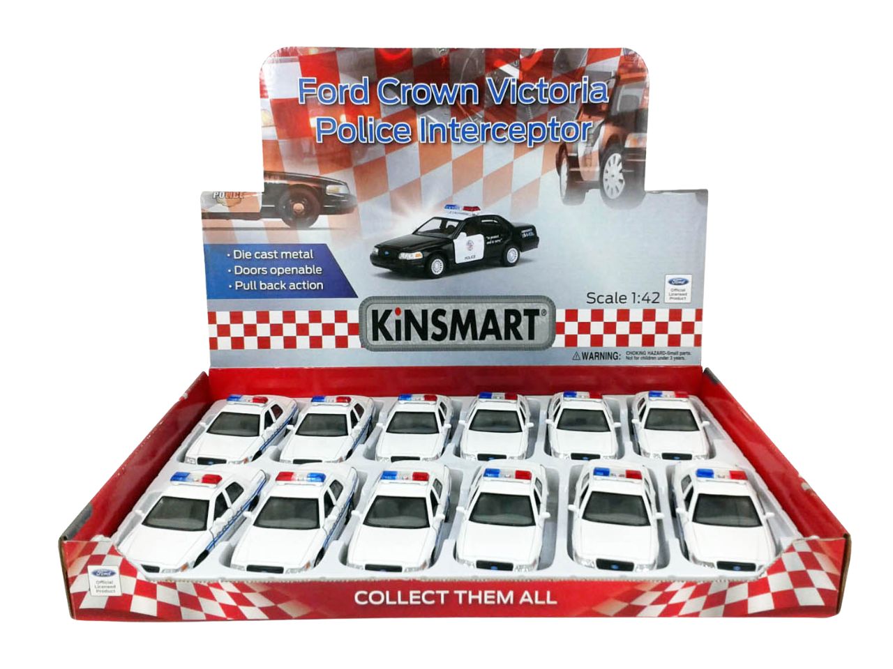 Auto ford crown victoria police 89625