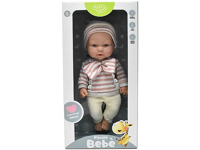 Bebe' appena nato 89799