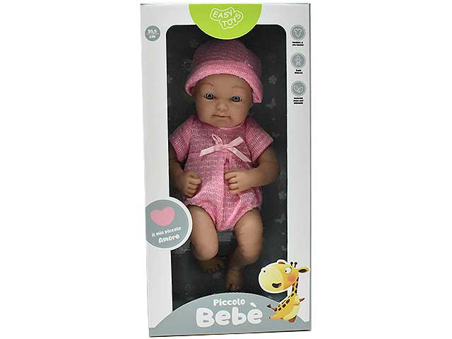 Bebe' appena nato 89804