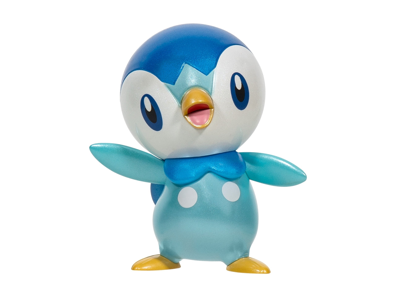 Personaggio Pokémon select battle figure 8 cm assortito | Rei Toys