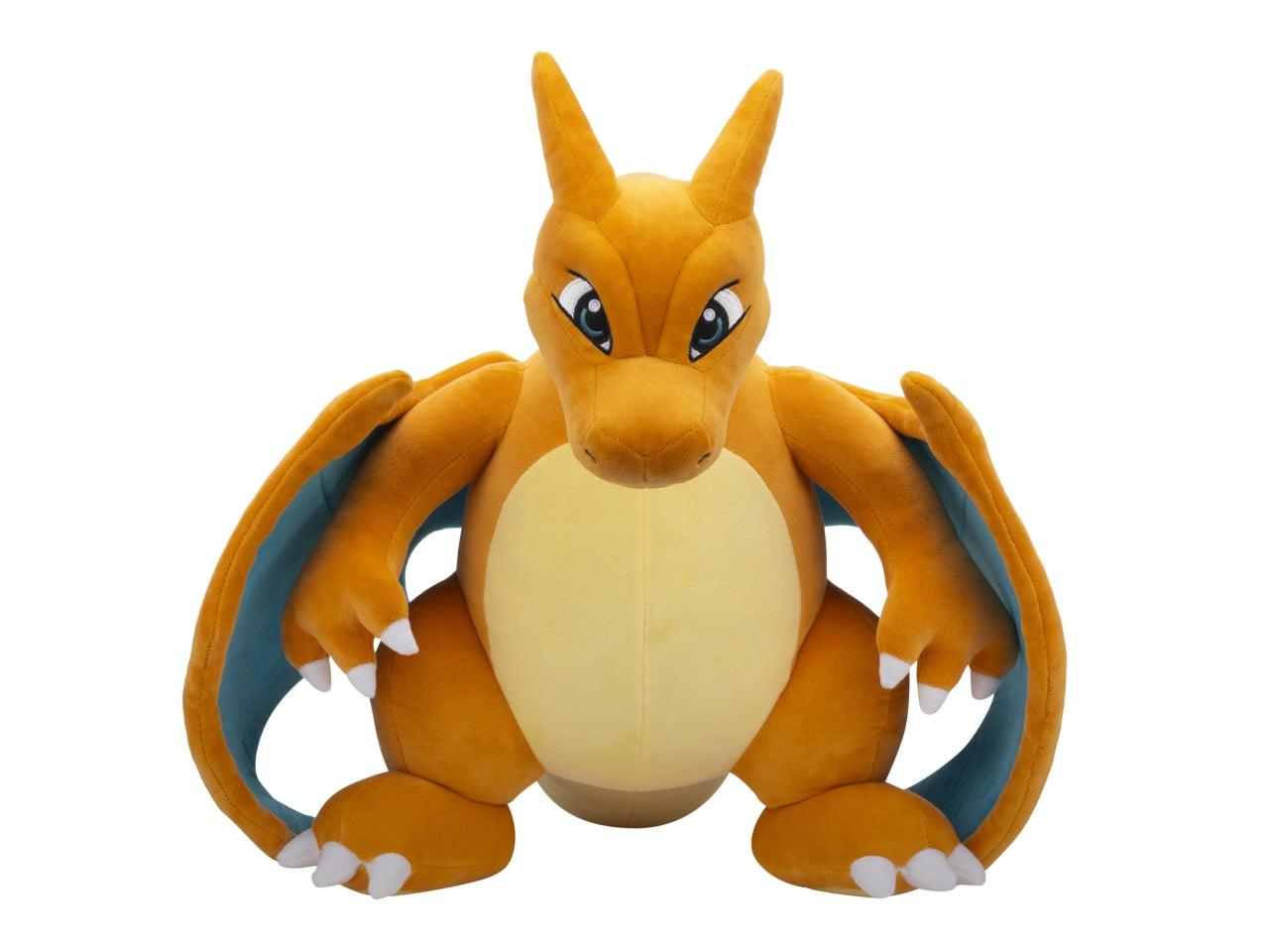 Peluche Pokémon Charizard 60cm | Rei Toys