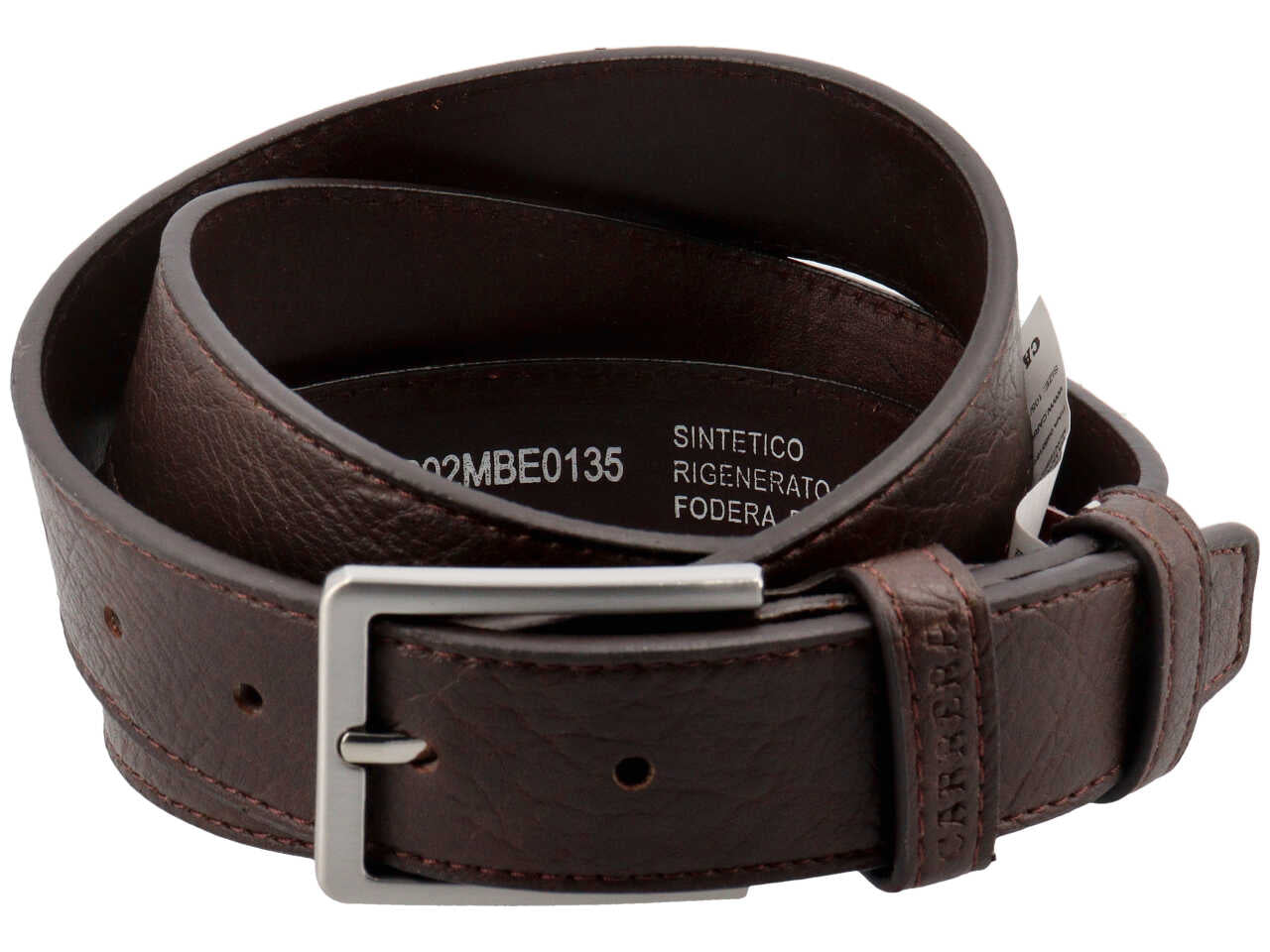 Portamonete e cintura zipper wallet bifold 100% polyurethane