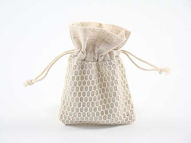 Yuta rete bag 8x10 c1849