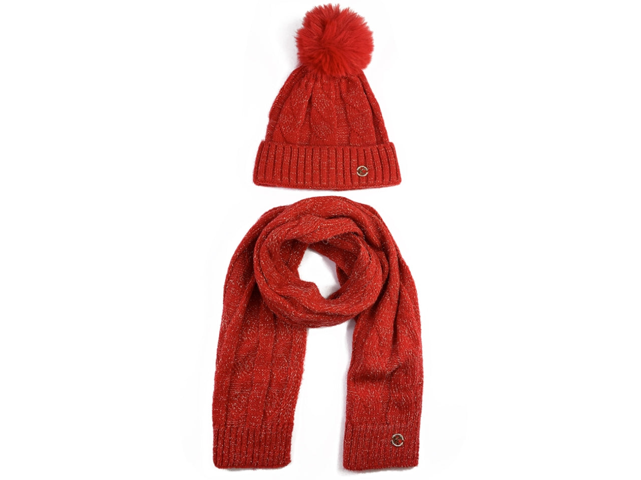 Completino bimba le kikke