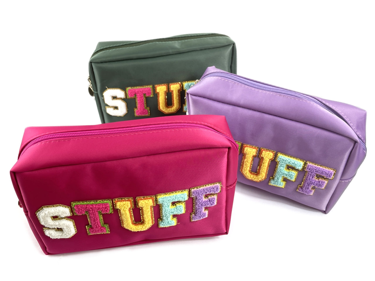 Beauty le kikke stuff