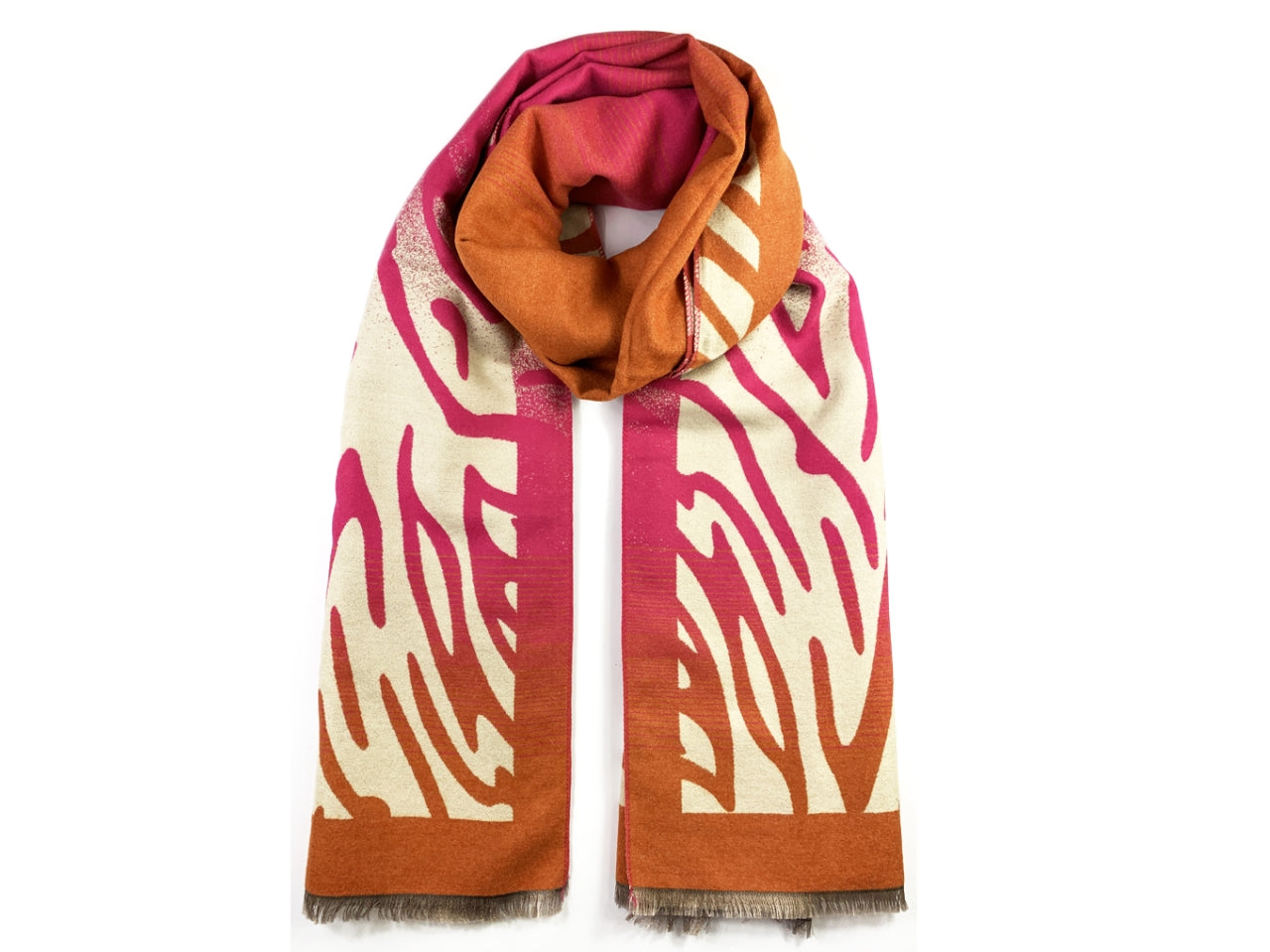 Sciarpa donna le kikke