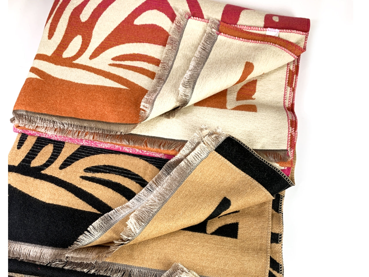 Sciarpa donna le kikke