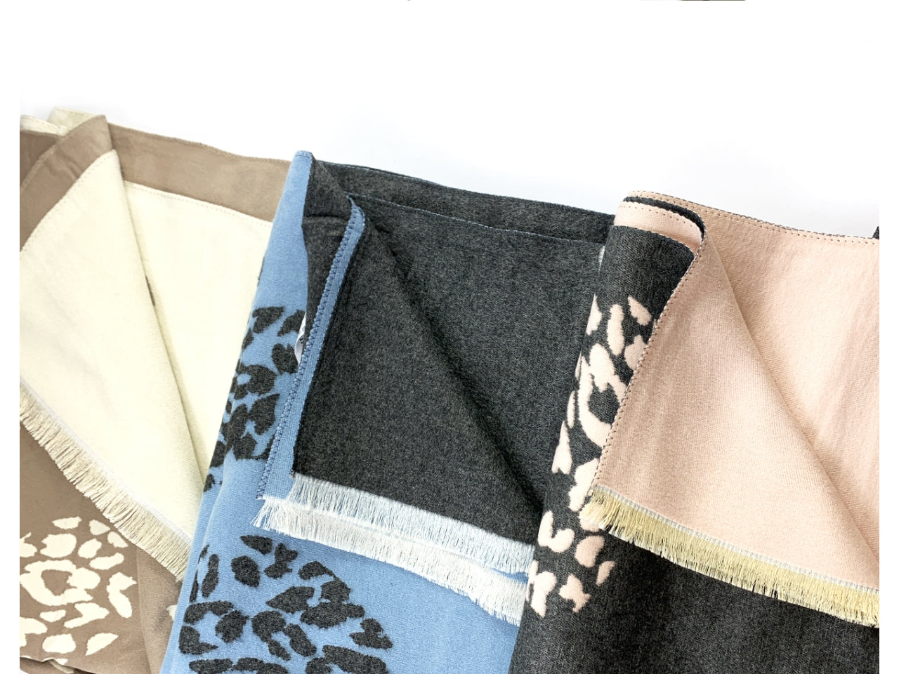 Sciarpa donna le kikke