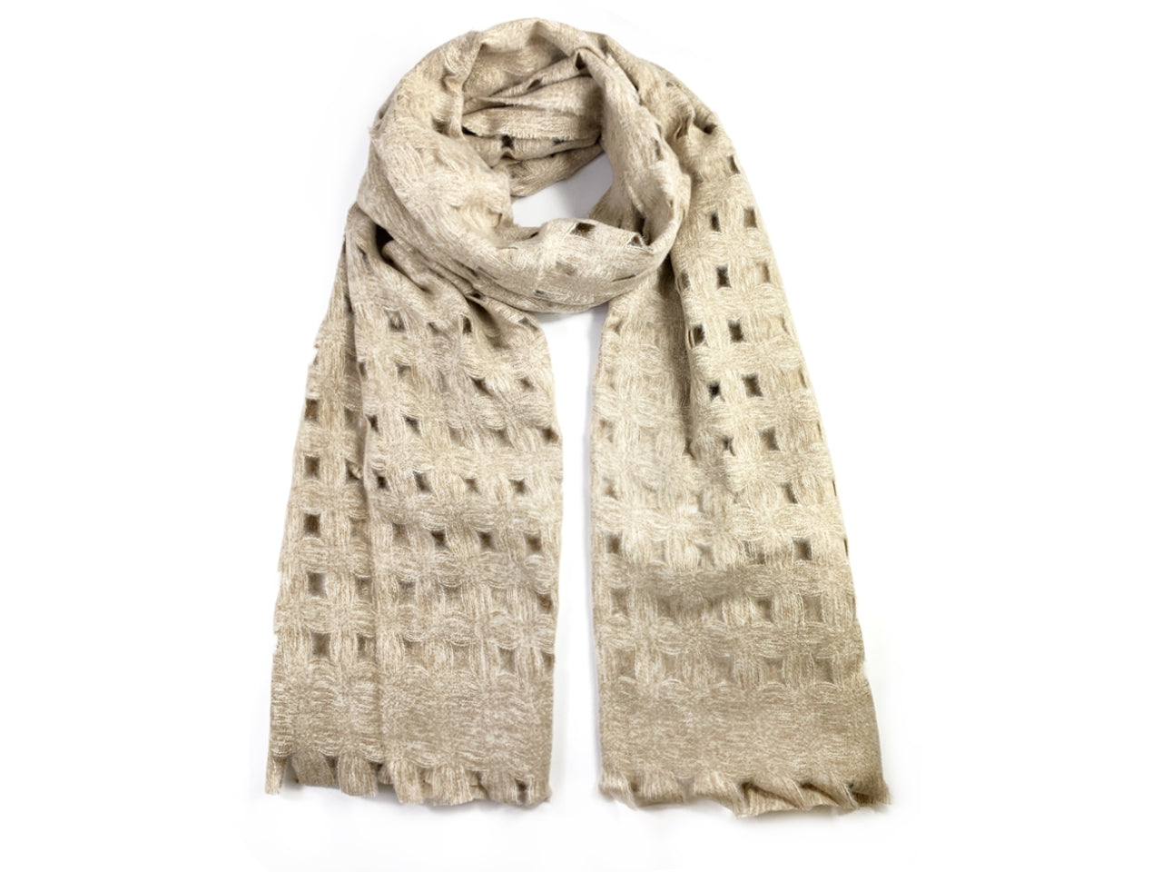 Sciarpa donna le kikke