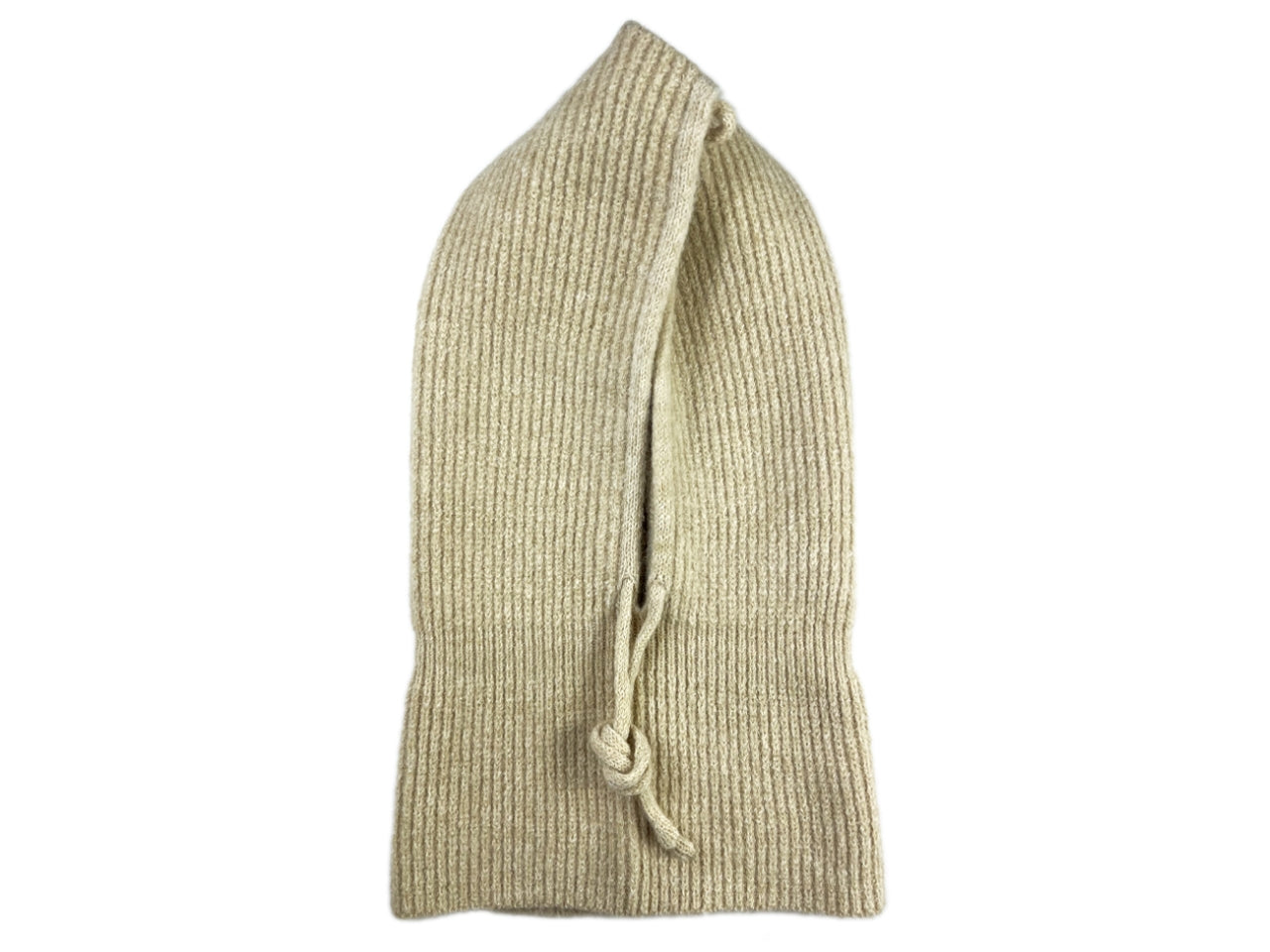 Balaclava donna le kikke