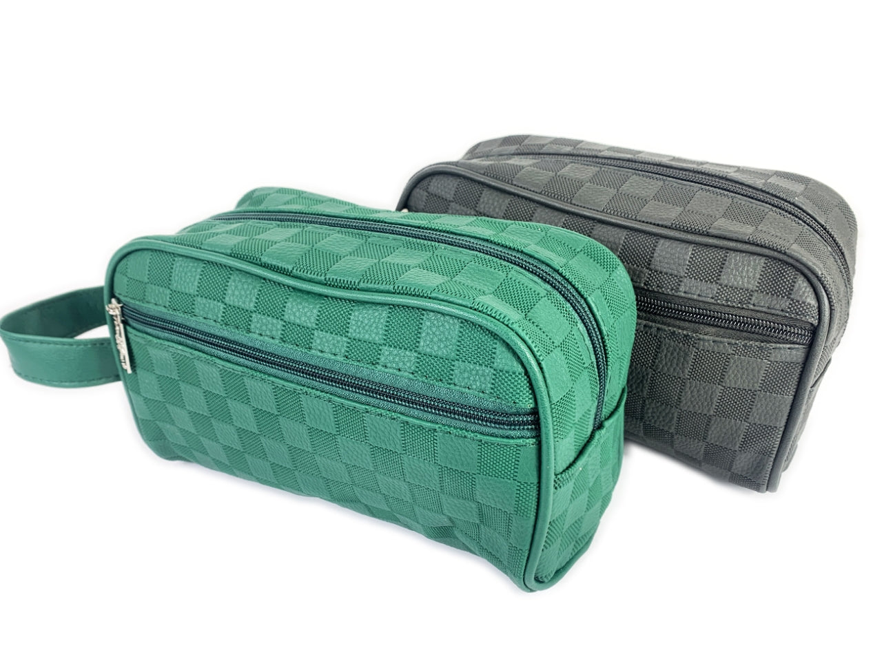 Pochette polo play mosaic