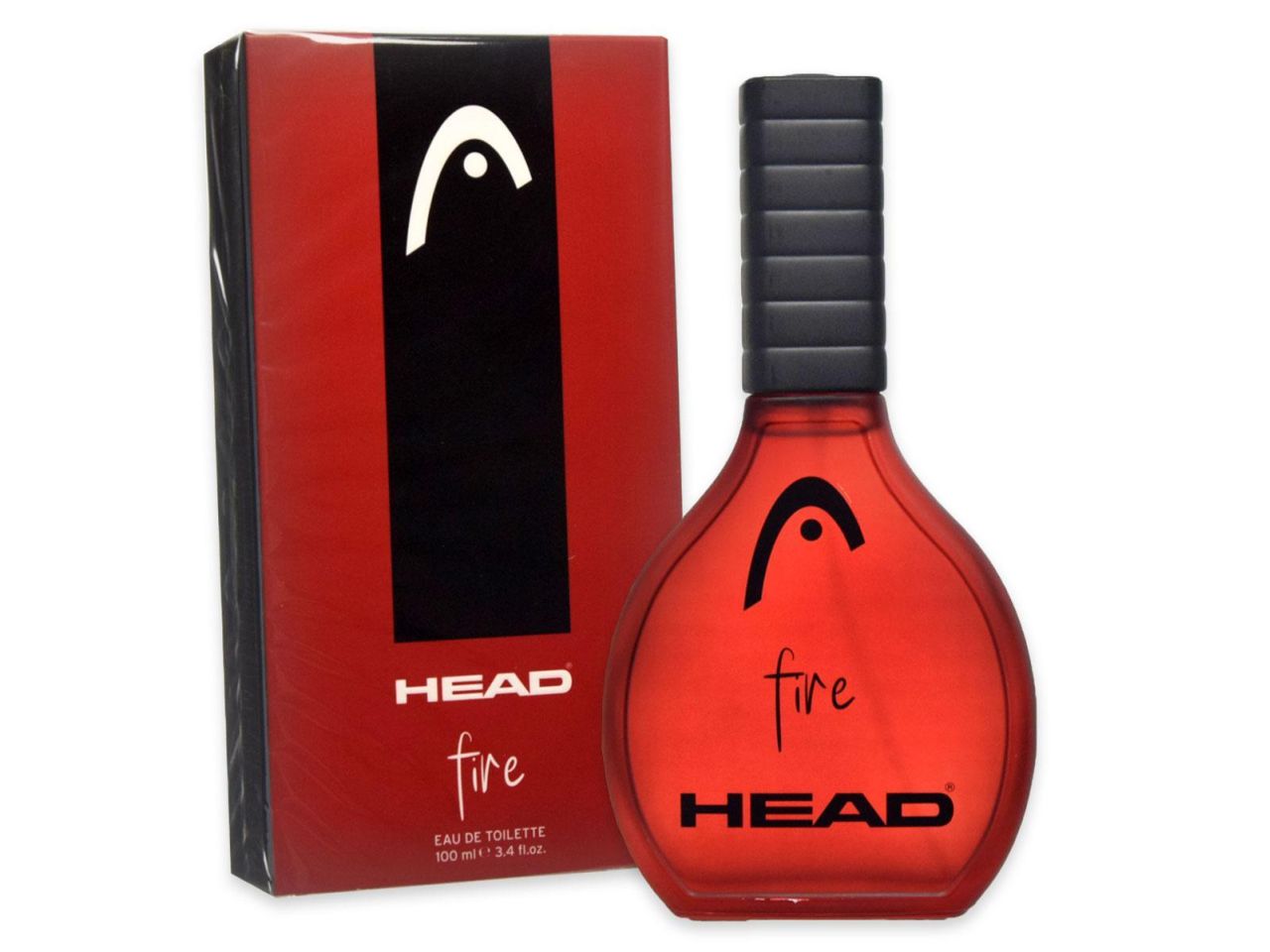 Head fire edt 100ml spray