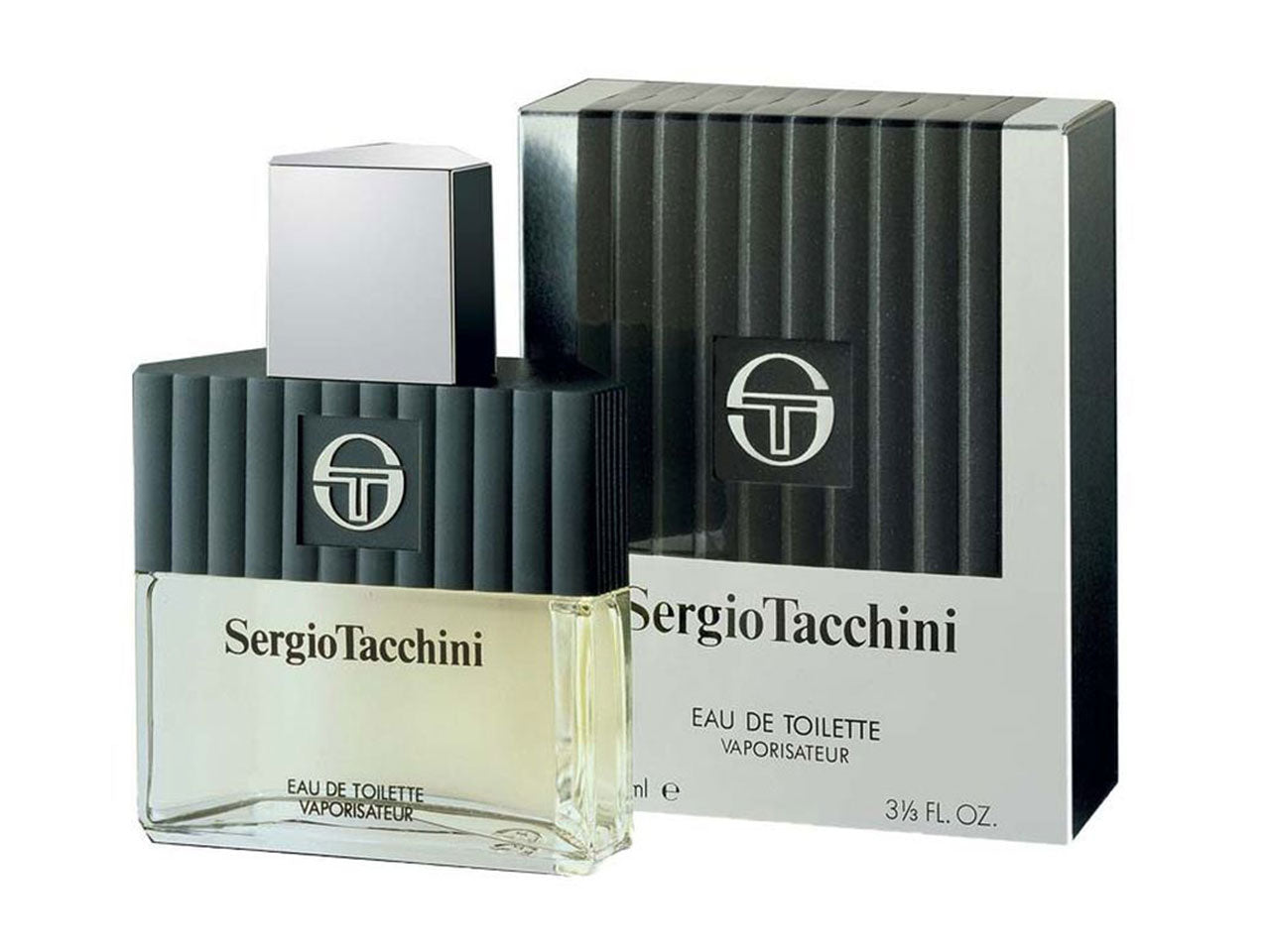 Sergio tacchini classic eau de toilette 50ml