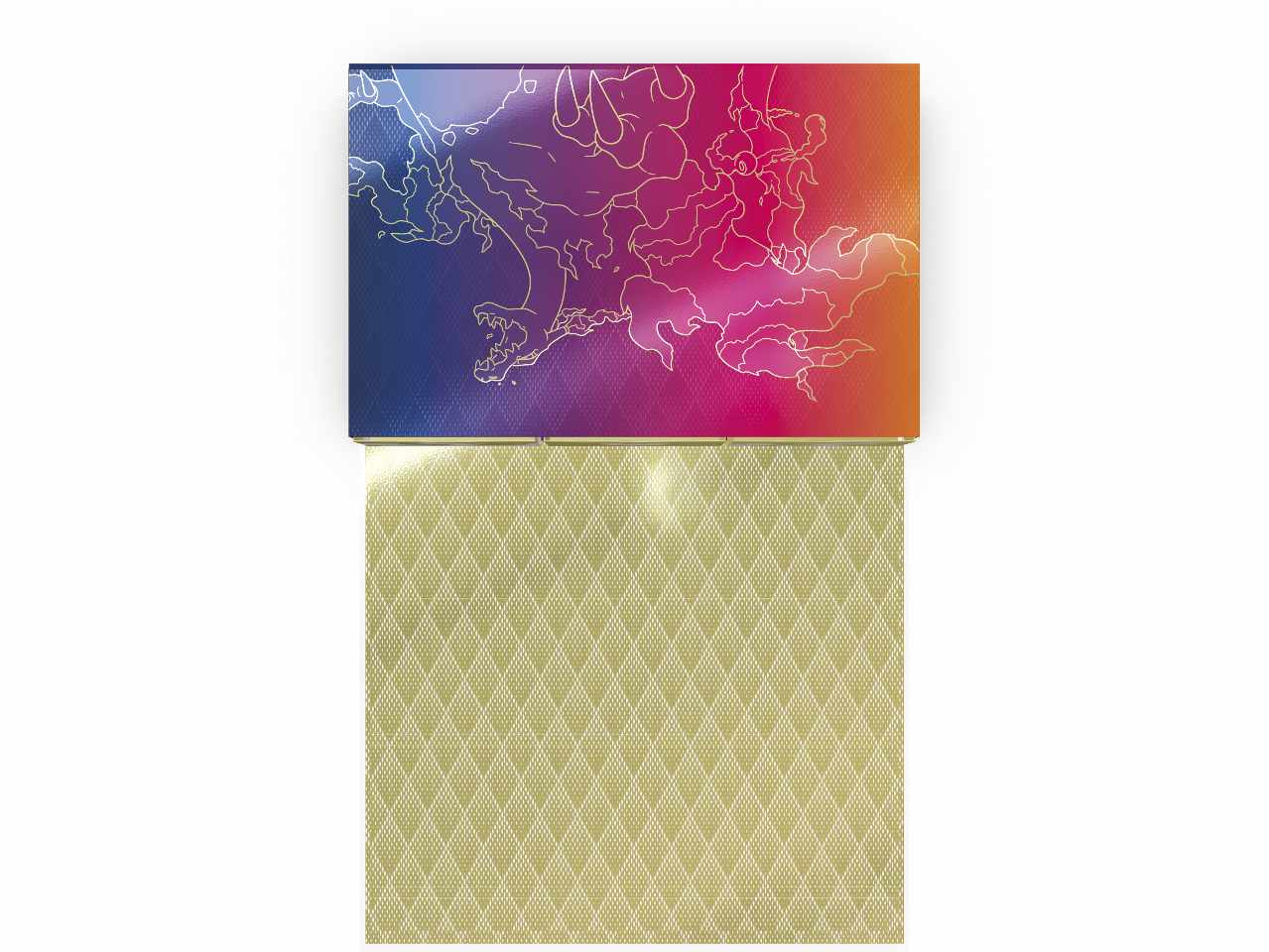 Scatola Ultra Premium Carte Pokémon Collezione Spada e Scudo Charizard - Game Vision