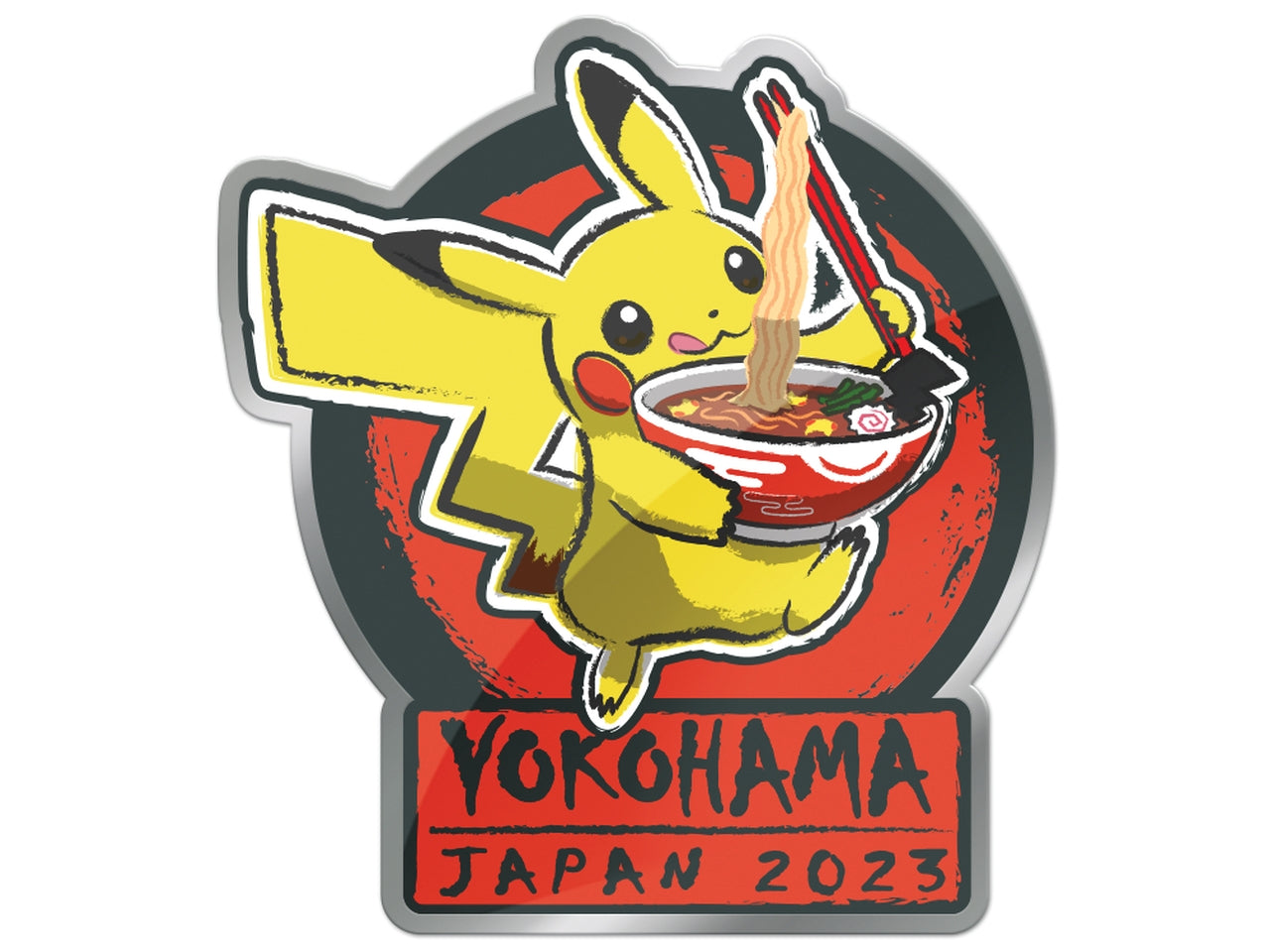 Mazzo Speciale Carte Pokémon Campionati Mondiali 2023  - Game Vision