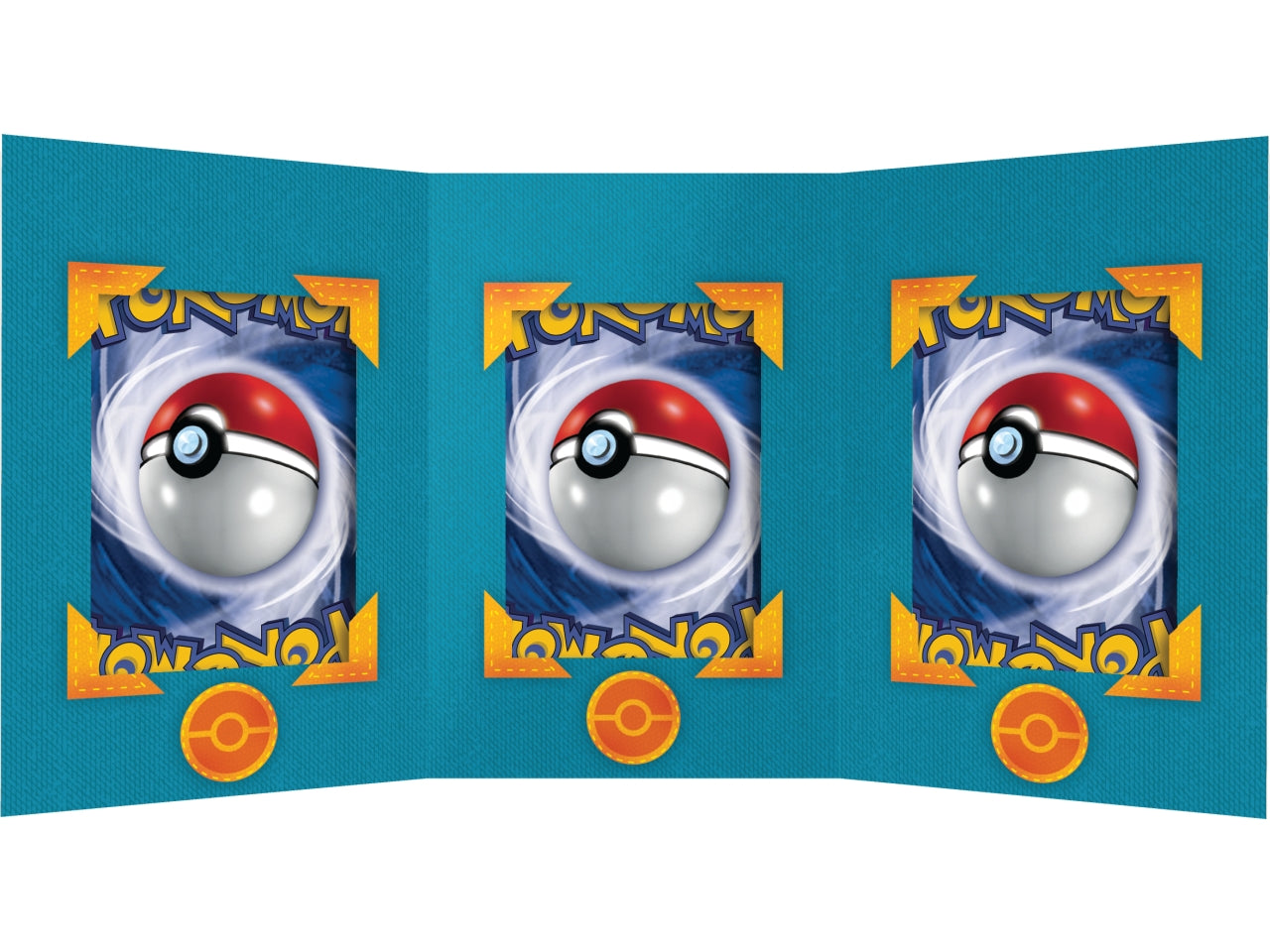 Bauletto Carte Pokémon Avventura A Paldea - Game Vision