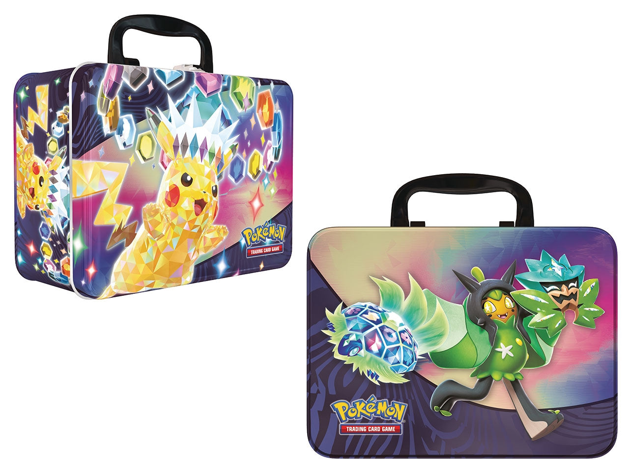 Valigetta Pokémon - Multicolor, Età 6+, Gamevision