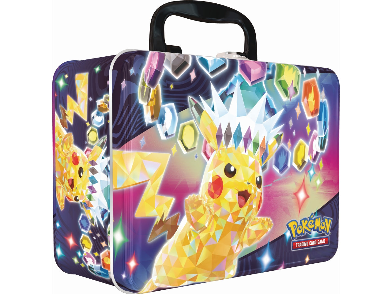 Valigetta Pokémon - Multicolor, Età 6+, Gamevision