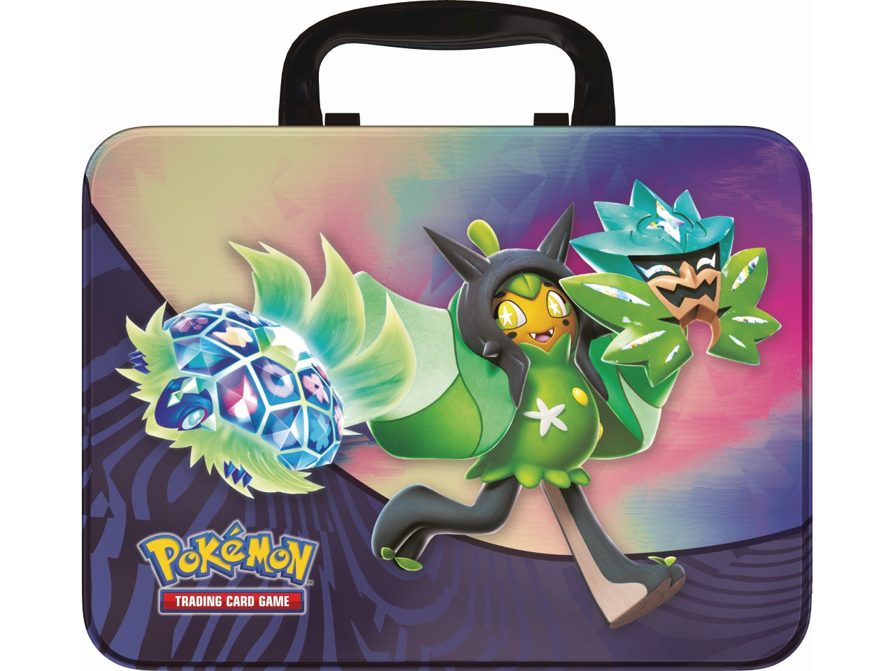 Valigetta Pokémon - Multicolor, Età 6+, Gamevision