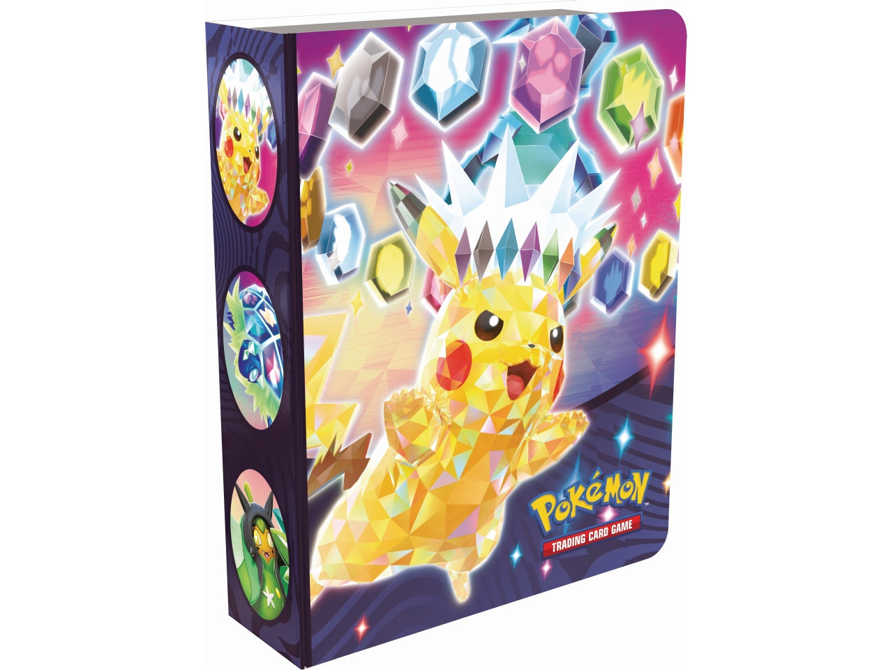 Valigetta Pokémon - Multicolor, Età 6+, Gamevision